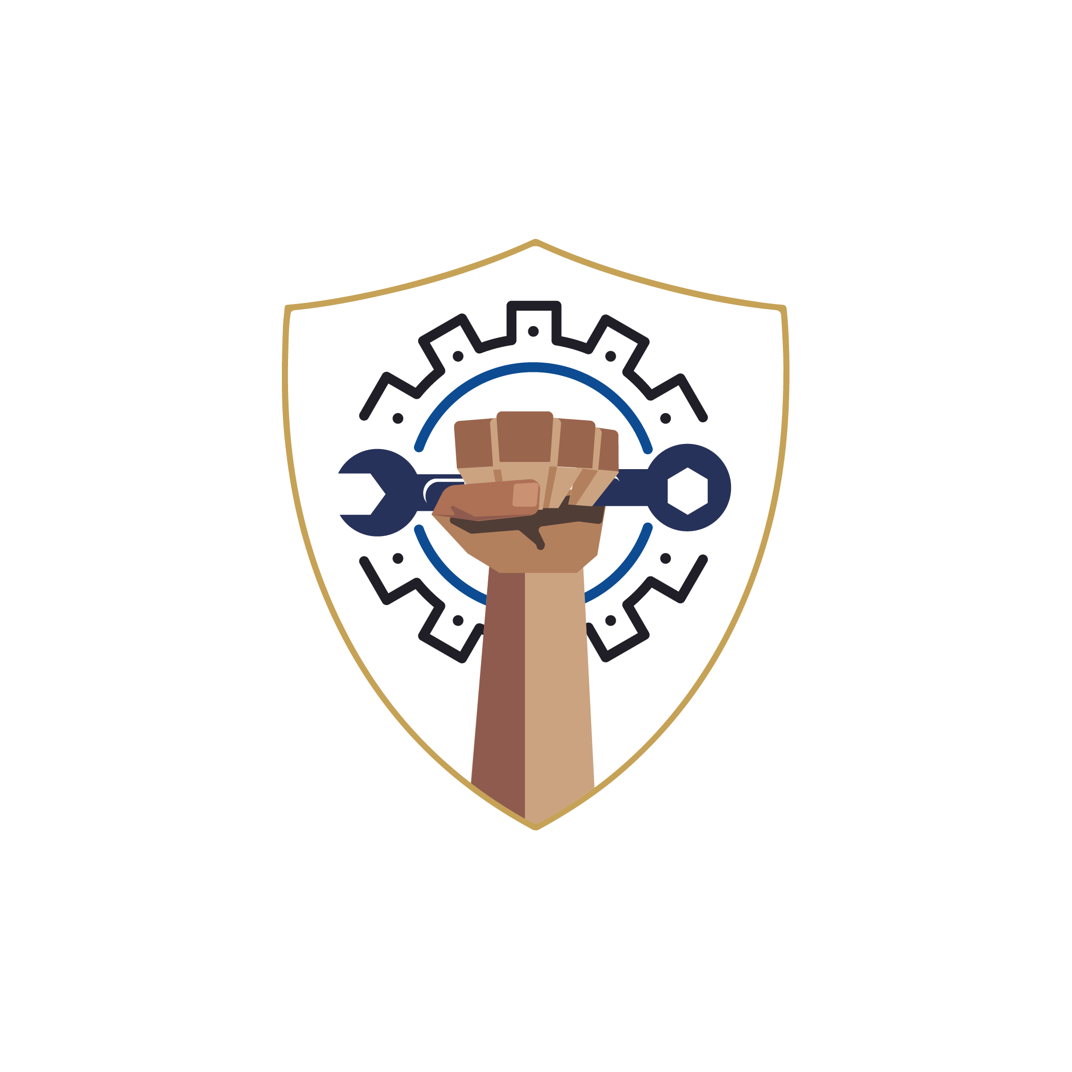Mechanic Setu logo